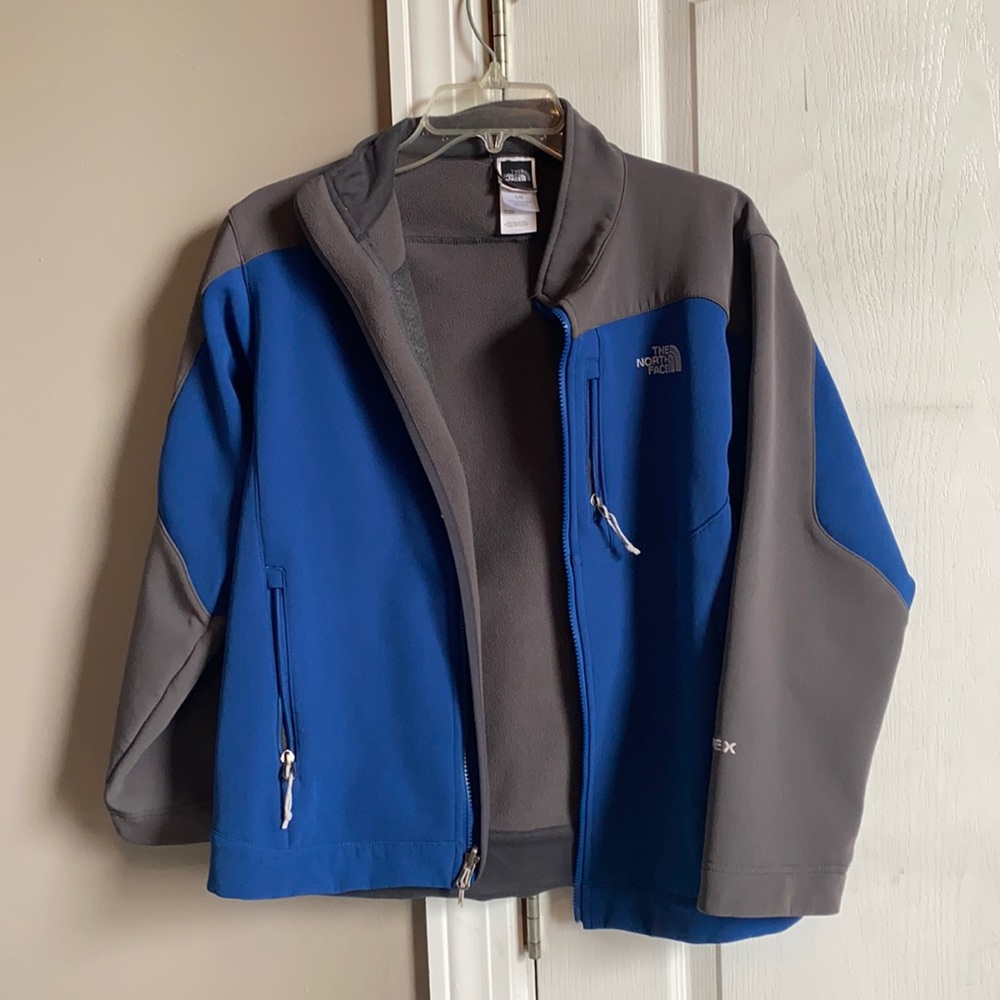 North Face Jacket